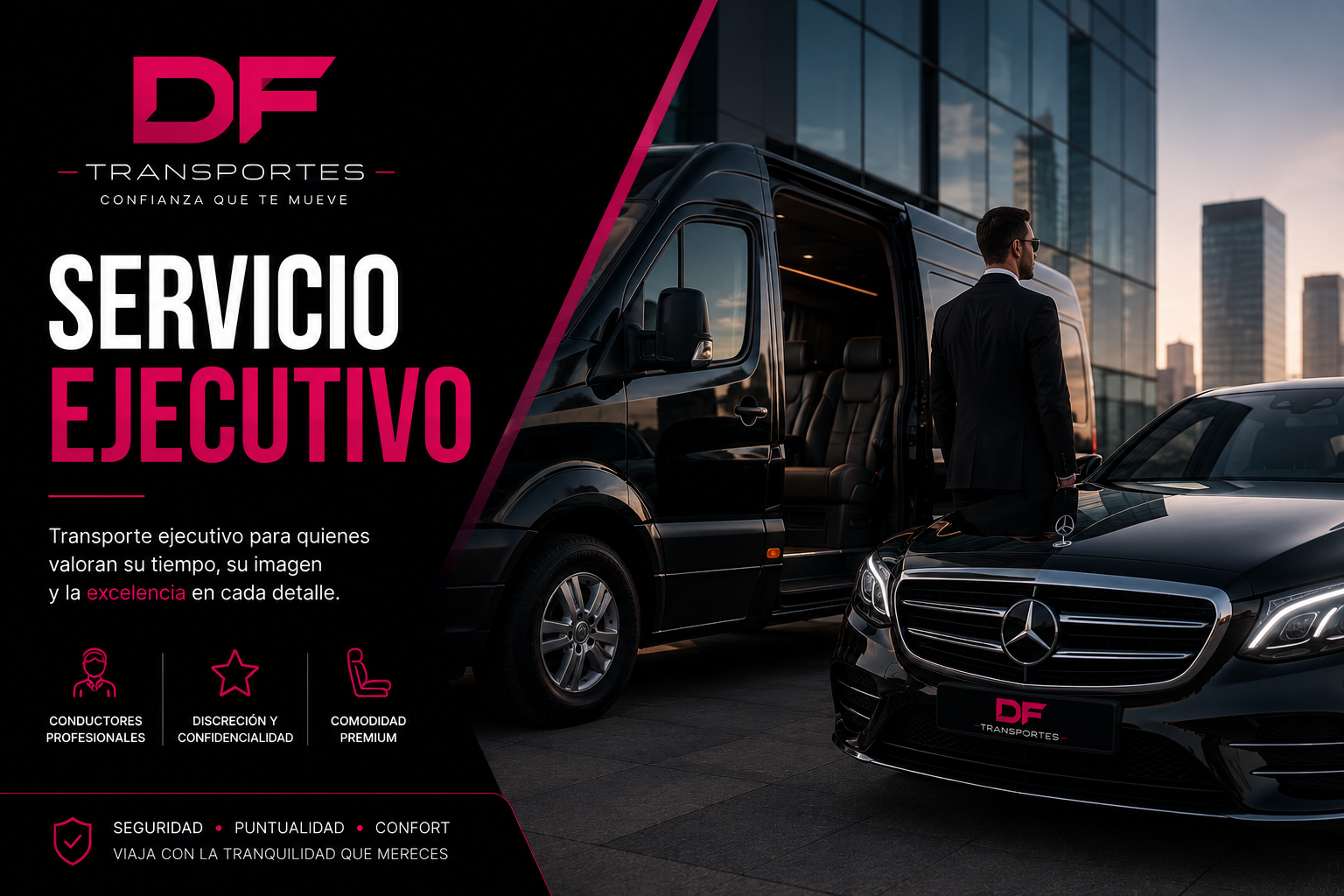 Servicios Ejecutivos
